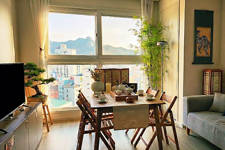 새절역도보2분신축투룸