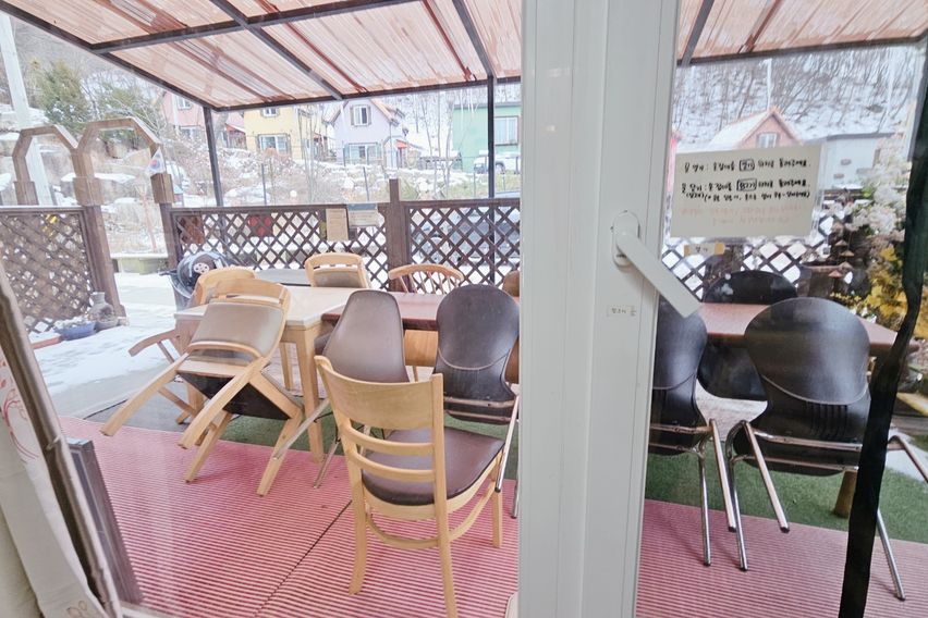 포천의정부펜션전원주택 17번째 이미지