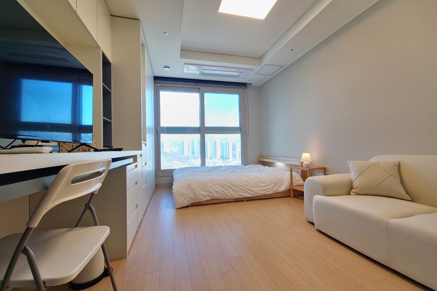 스타필드고양 삼송역앞