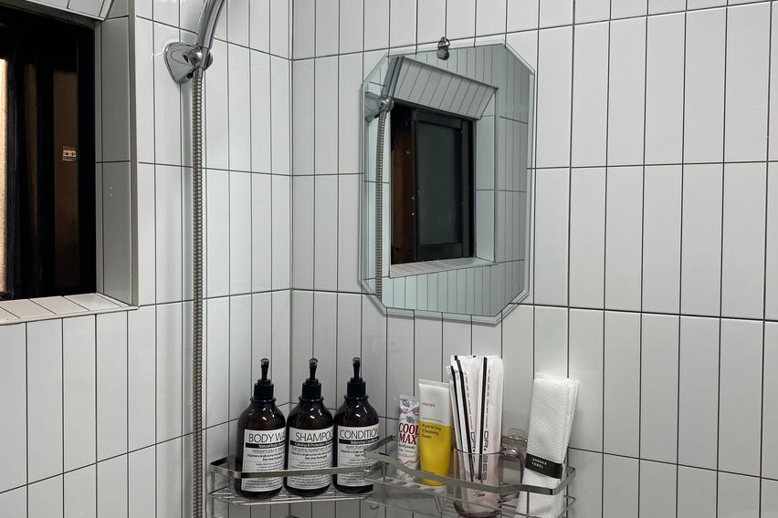 왕십리역2분!투룸