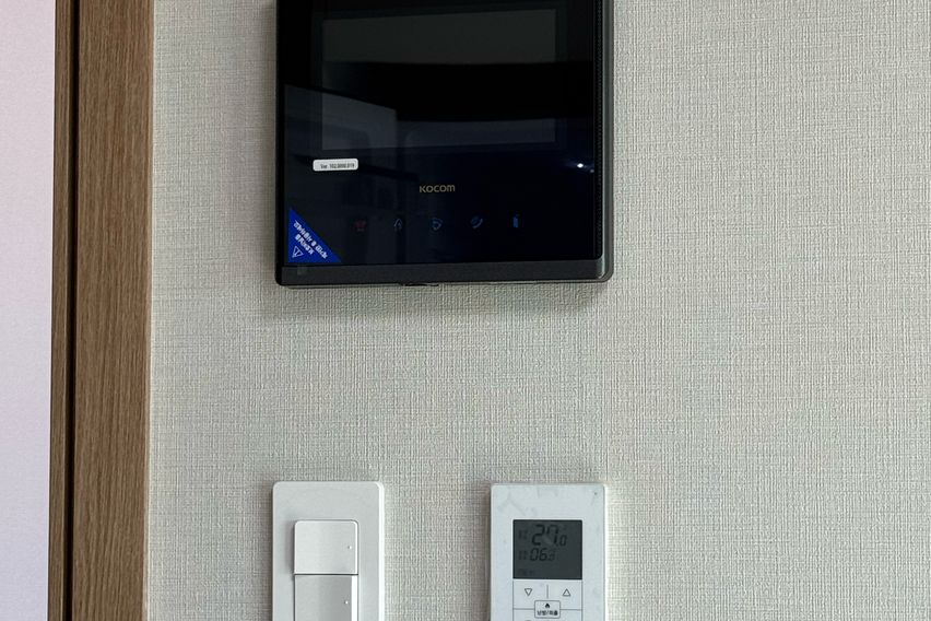 리조트 같은 신축아파트