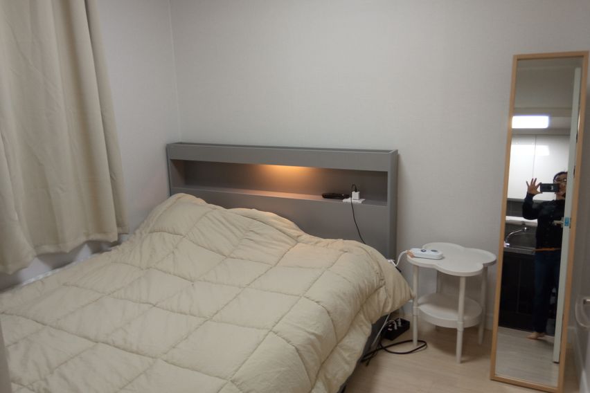  신림동 쓰리룸 풀옵션