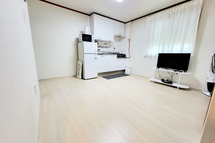 죽도동 퀸사이즈 풀옵션