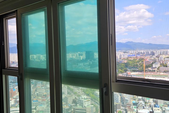 침산동 신천 스카이랜드 4번째 이미지