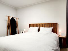 Suwon Yeongtong Gwanggyo, 2 rooms 13th image