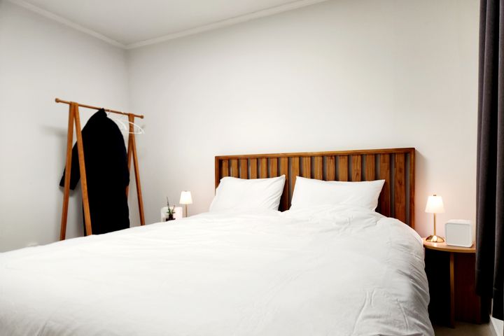 Suwon Yeongtong Gwanggyo, 2 rooms 13th image