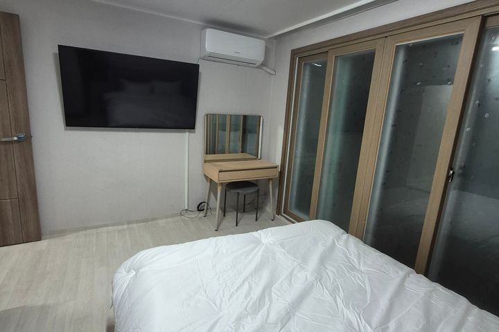 Short-term rental in Sacheon-eup, Sacheon-si 2th image