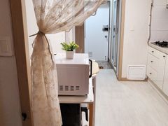 🪻 2-Bedroom Unit with Parking near Nowon Sta 8th image