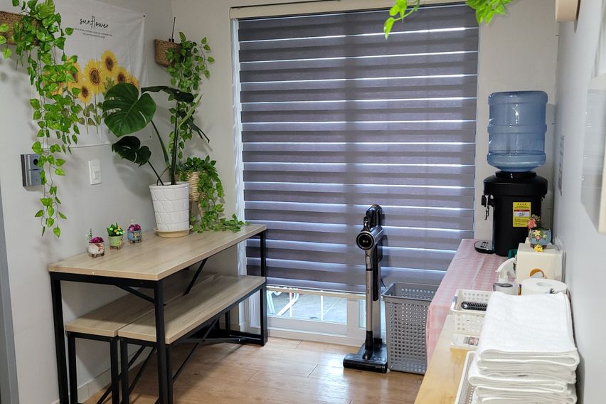 운서역 풀옵 더블룸 13번째 이미지