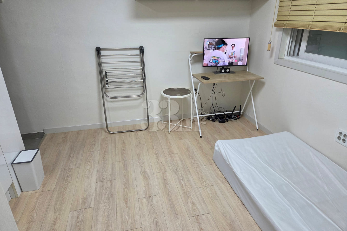 Clean Studio, 3 Minutes from Gonghang Market 1th image