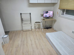 Clean Studio, 3 Minutes from Gonghang Market 1th image