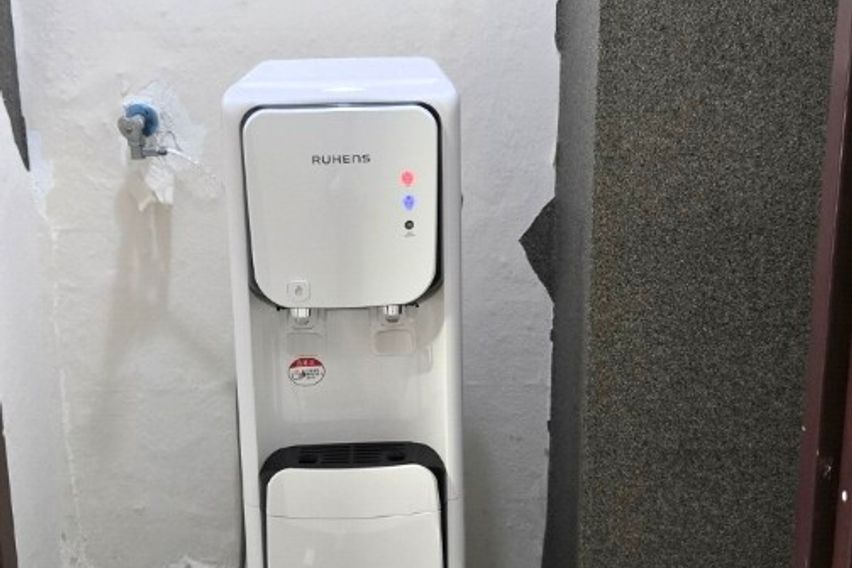 1호선 동암 도보 1분