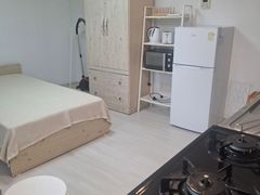 Gamhae Eobang Studio Apartment 0th image