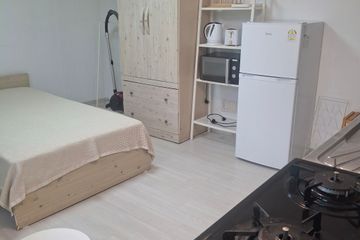 Gamhae Eobang Studio Apartment