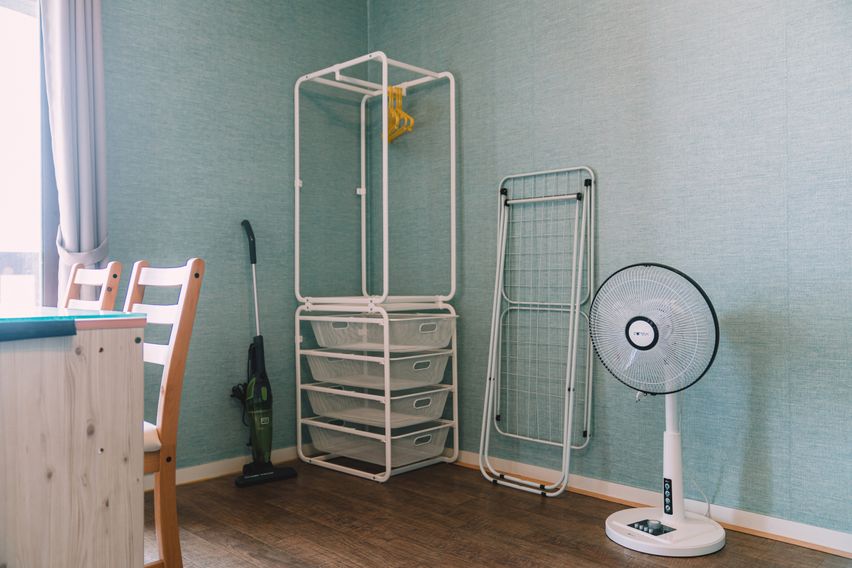 코앞 오션뷰 2층원룸 8번째 이미지