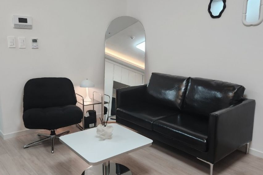 서면중심풀옵션주차⭕️1 2번째 이미지