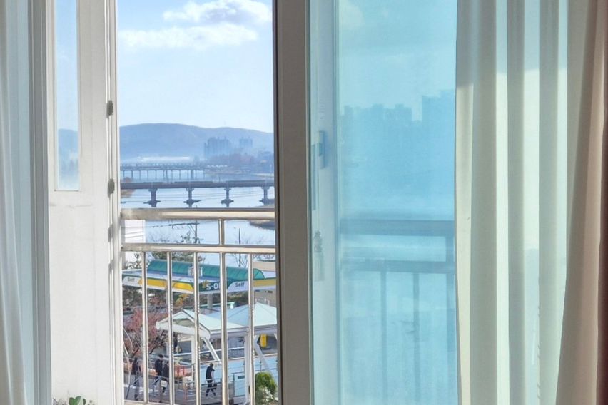 A태화강국가정원 담은집 2번째 이미지