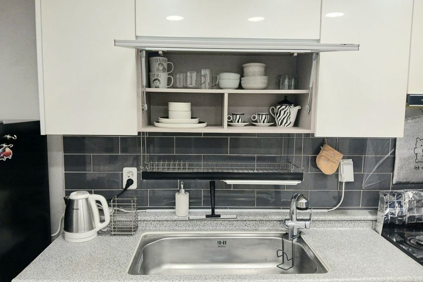 A cozy home. 17th image