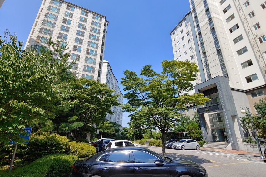 문산 아파트(33평) 13번째 이미지