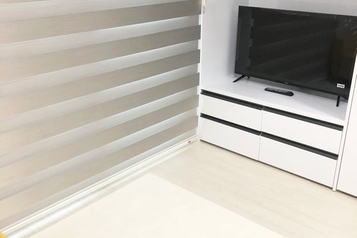 반달섬#테라스#더블복층 9번째 이미지