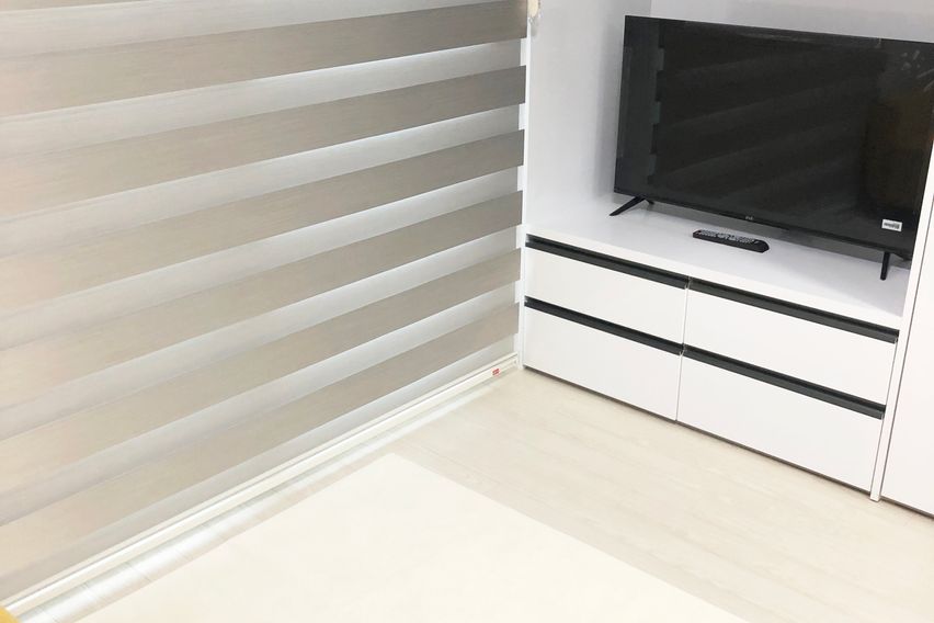 반달섬#단독테라스#복층