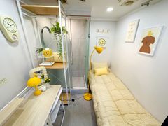 디럭스룸(샤워부스설치) 2번째 이미지