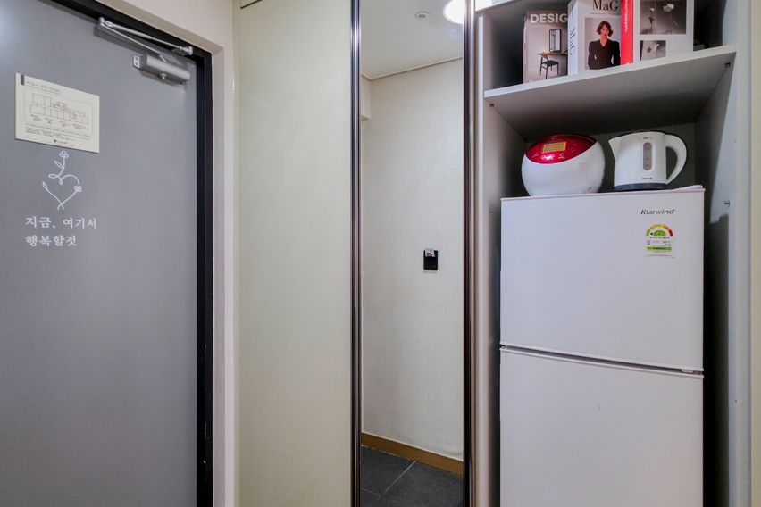 ✨️햇살가득 통창 뷰🌿