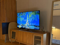 1-minute walk from Beomeo Station, fully furn 8th image