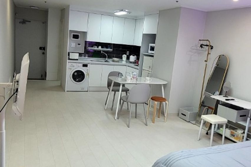 해운대대박하우스