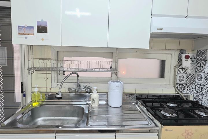 2-room unit, 5-minute walk from Gwangan Stati 9th image