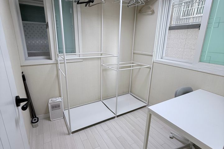 투룸-지하철 1분-풀옵 4번째 이미지