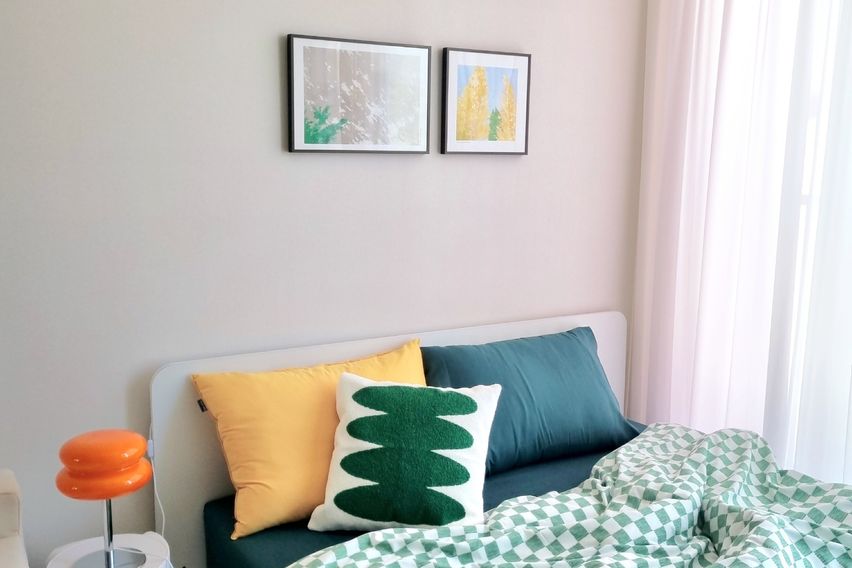 남위례역 1분🌈전망굿