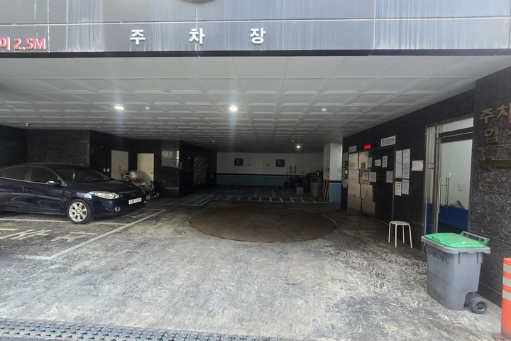 A house in Gaebong-dong that I want to keep l 14th image
