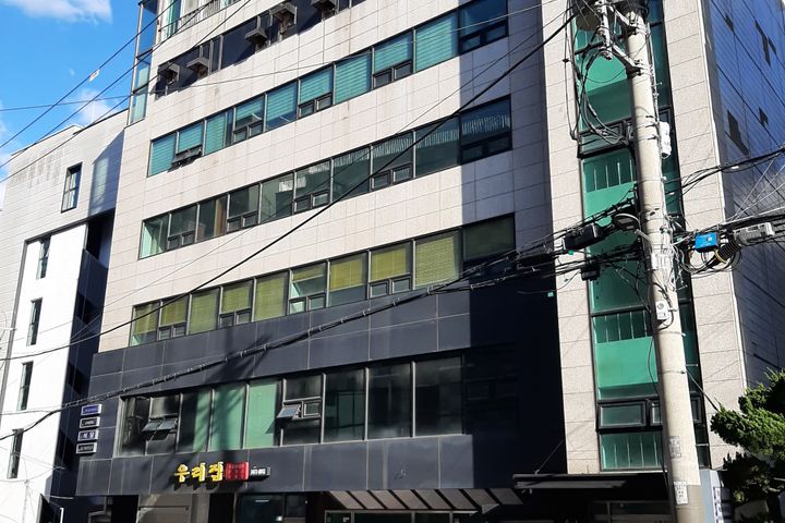 서초동 mini  원룸 0번째 이미지