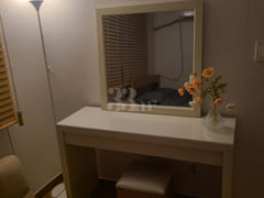 One-month stay in a two-room apartment in Jam 3th image