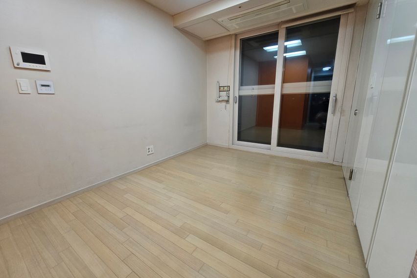 청계푸르지오시티