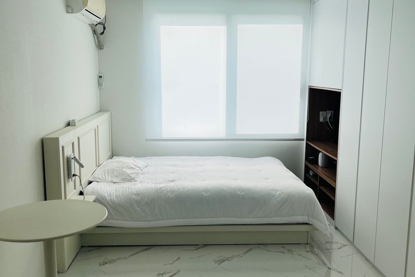 마포역/한강/주차무료