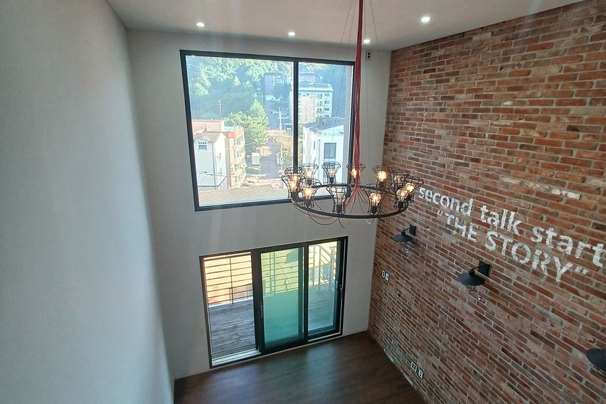 능평동준신축 복층3룸 0번째 이미지