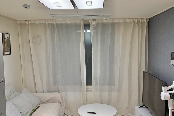 깔끔한 풀옵션 투룸 10번째 이미지