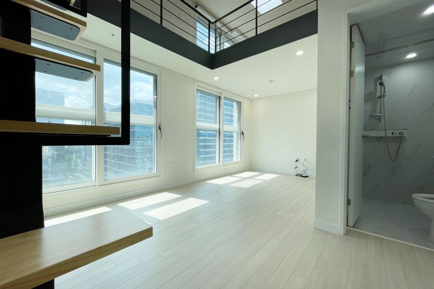 가산/독산 복층 단기