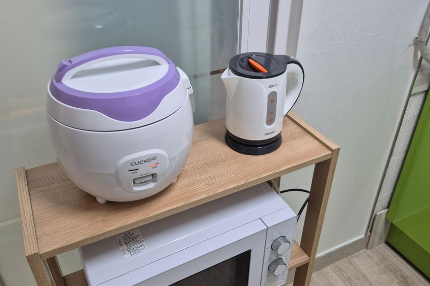 수성못근처호텔식원룸5