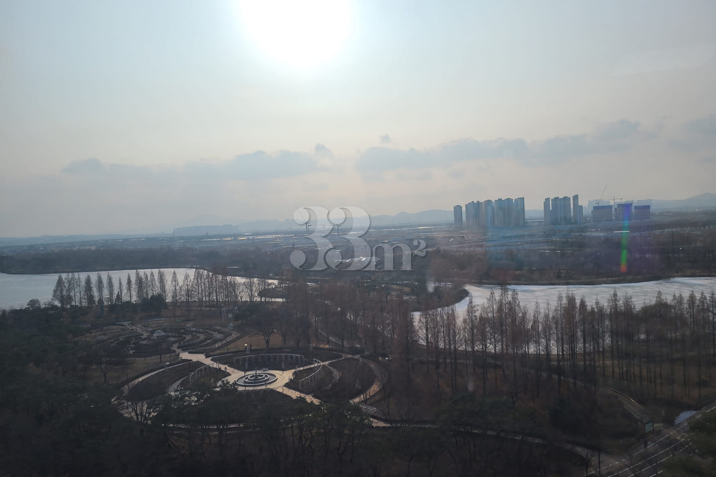 ❤️Large room at Ilsan Lake Park 19th image