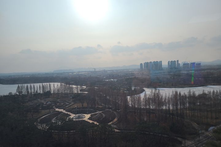 ❤️일산호수공원큰룸 19번째 이미지