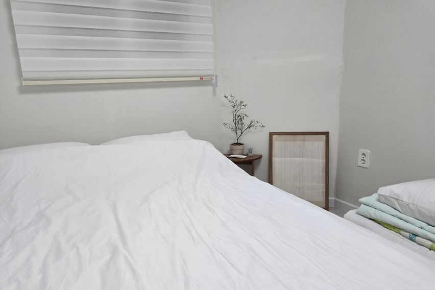  죽도서핑 개별바베펜션 5번째 이미지