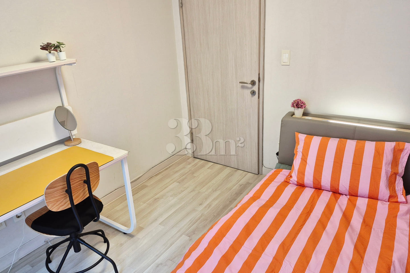 Haeundae Centum Two-Room Officetel 0th image