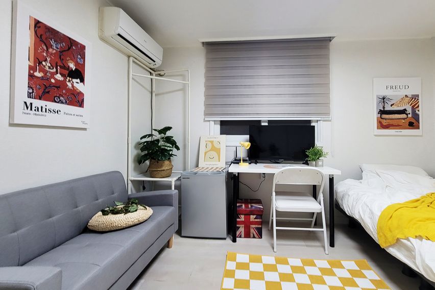 로컬페이지 부산서면점A 0번째 이미지