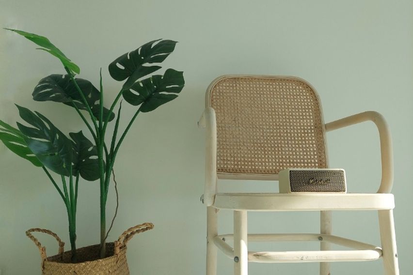 해변 도보#빔프로젝터 