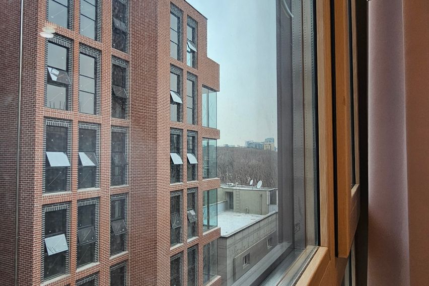 선정릉 퀸사이즈 2베드