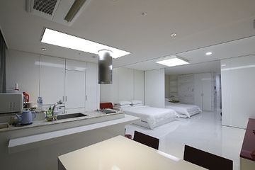 서귀포 시내 세컨하우스