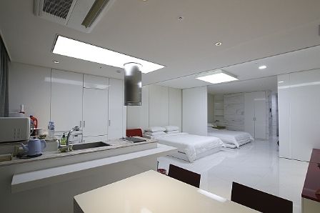 서귀포 시내 세컨하우스